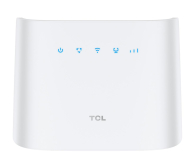 TCL LINK HUB HH132VM 1500Mbps a/b/g/n/ac/ax 3G/4G(LTE) 600Mbps HH132VM (LTE cat. 12/13) - 1197100 - zdjęcie 1